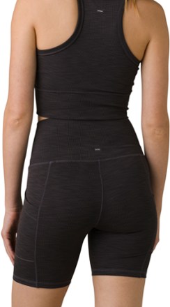 prAna Becksa Bike Shorts - Women's 1