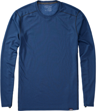patagonia undershirt