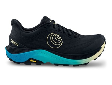 Topo Athletic Ultraventure 4 Trail-Running Shoes - Women's 0