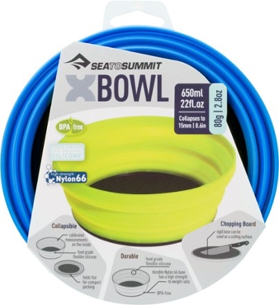 Sea to Summit X-Bowl 3