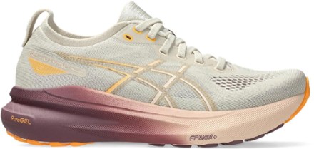 GEL-Kayano 31 Road-Running Shoes - Women's