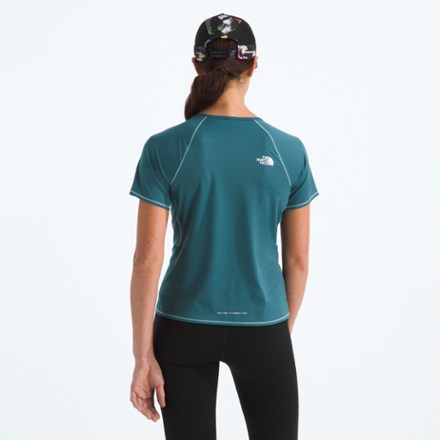 【THE NORTH FACE】M'S SUNRISER S/S R/TEE★送料・関税込 Amazon.com: The North Face Men's Sunriser Short Sleeve