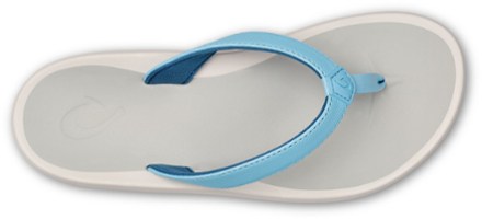 OluKai Pi'oe Sandals - Women's 2