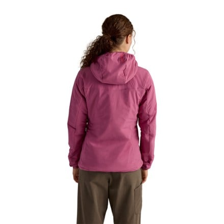 Arc'teryx Proton Insulated Hoody - Women's 2
