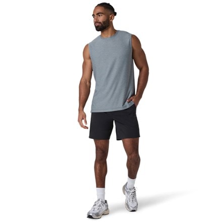 Vuori Strato Muscle T-Shirt - Men's 3