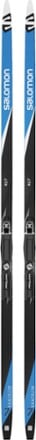 Salomon RS 7 Skate Skis with Prolink Bindings 0