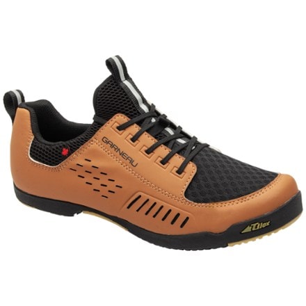 Garneau DeVille Cycling Shoes - Men's 0