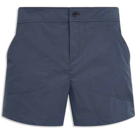 Outdoor Research Timberline Shorts - Women's 0