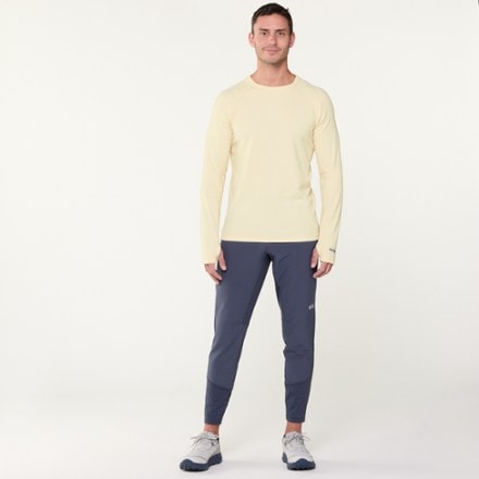Janji Waffleloft Long-Sleeve Shirt - Men's 3