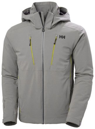 Helly Hansen Alpha 4.0 Insulated Jacket - Men's 0