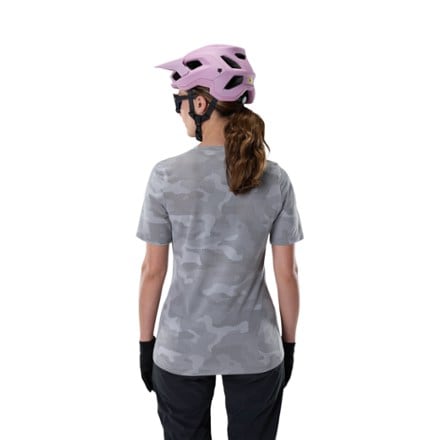 Fox Ranger TruDri Bike Jersey - Women's 2