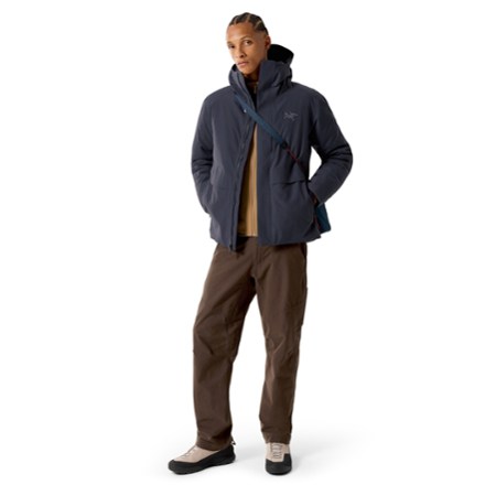 Arc'teryx Therme Down Jacket - Men's | REI Co-op