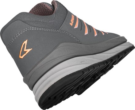 Lowa Axos GTX Lo Hiking Shoes - Women's 3