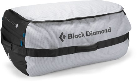 Black Diamond Stonehauler 60L Duffel - Black