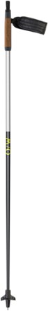 One Way Diamond FX Junior Cross-Country Ski Poles - Kids