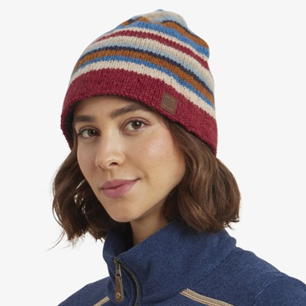 Sherpa Adventure Gear Pangdey Hat 1