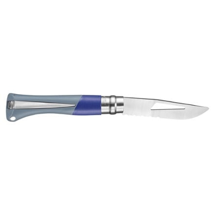 Opinel No. 09 Ocean Knife 3