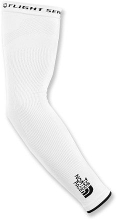 north face arm sleeves