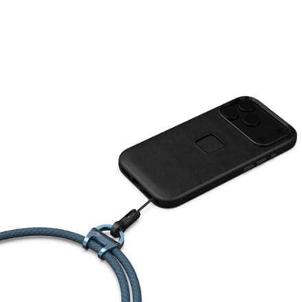 Peak Design Mobile Crossbody Multi-Strap Phone case not included