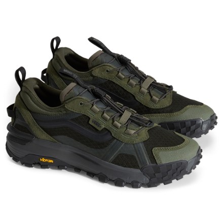 Vans Crosspath XC Shoes 1