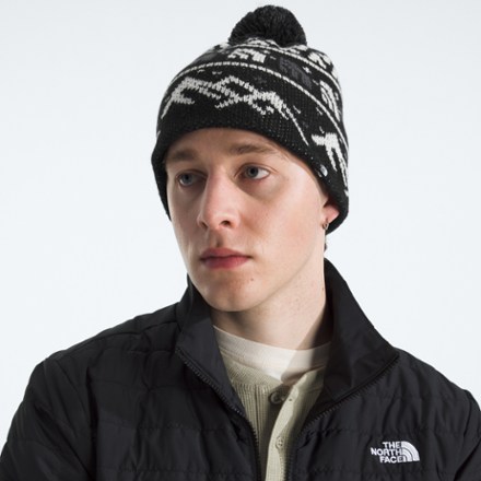 The North Face Cabin Ski Tuke 1