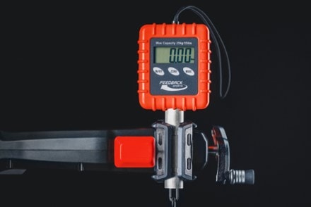 Feedback Sports Alpine Digital Bicycle Scale 4