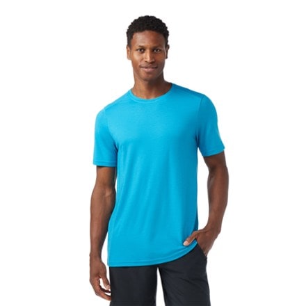 Smartwool Active T-Shirt - Men's 1