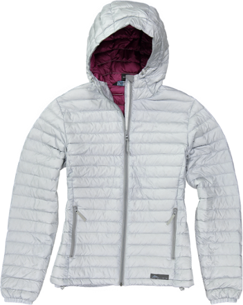 cordillera bellamira down sweater