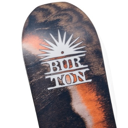 Burton Cartographer Snowboard - 2026/2027 6