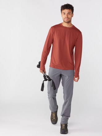 REI Co-op Active Pursuits Long-Sleeve T-Shirt - Men's 3