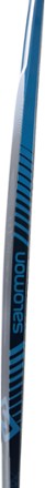 Salomon Snowscape 7 Vitane Cross-Country Skis with Prolink Bindings - Women's 5