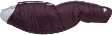 Big Agnes Sidewinder Camp 35 Sleeping Bag - Women's 1