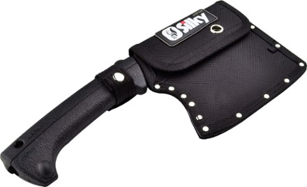 SILKY Ono Hatchet Detachable sleeve (Black)