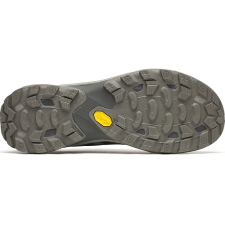 Merrell Moab Speed 2 Hiking Shoes - Men's 5