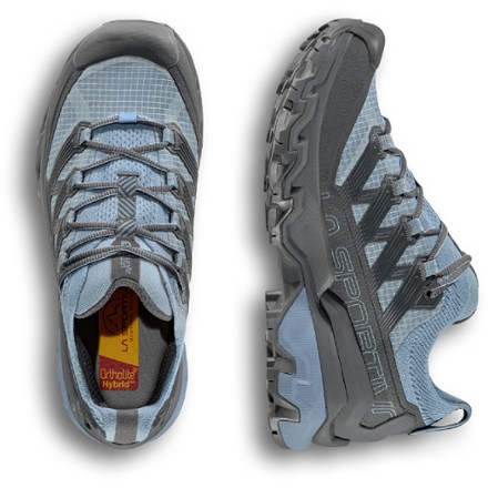 La Sportiva Ultra Raptor 3 Hiking Shoes - Women's 4