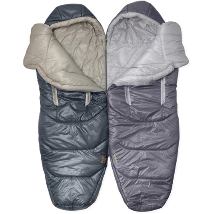 NEMO Forte 20 Endless Promise Synthetic Sleeping Bag - Men's | REI