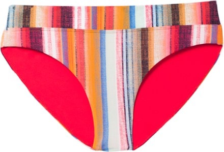 prAna Summer Wave Swimsuit Bottoms - Women's 0