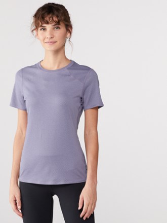 REI Co-op Lightweight Base Layer Crew Top - Women's 1