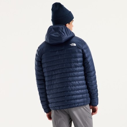 The North Face Terra Peak Insulated Hoodie - Men's 1