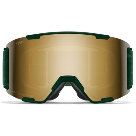 Smith Stash XL ChromaPop Snow Goggles 1