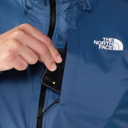 The North Face Alta Vista Rain Jacket - Men's 5