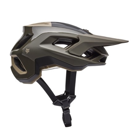 Fox SpeedFrame RS Mips Bike Helmet 1