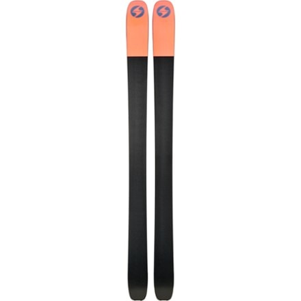 Blizzard Zero G 105 Skis - 2025/2026 1