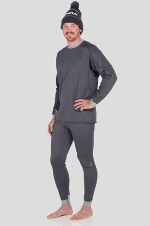 NRS Expedition Weight Base Layer Pants - Men's 7