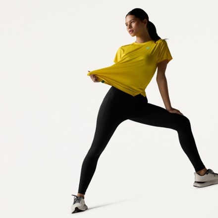 rabbit UPF T-Shirt - Women's 4