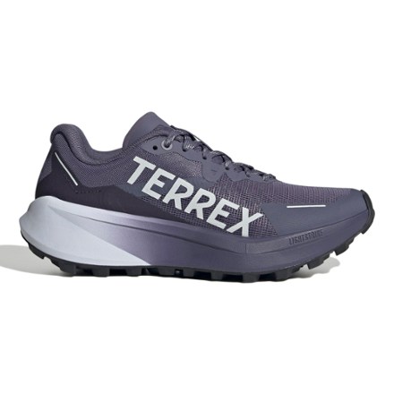 adidas Terrex Agravic 3 Trail-Running Shoes - Women's 0