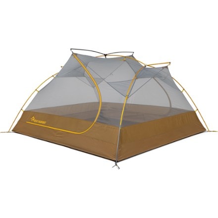 Sea to Summit Ikos Evo TR4 Tent with Footprint 1
