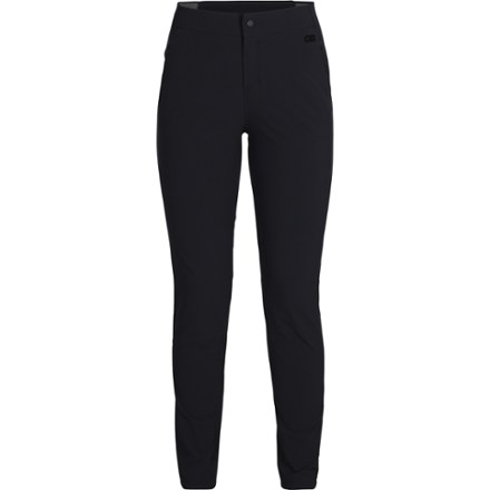 Rialto Fleece-Lined Pants - Women's