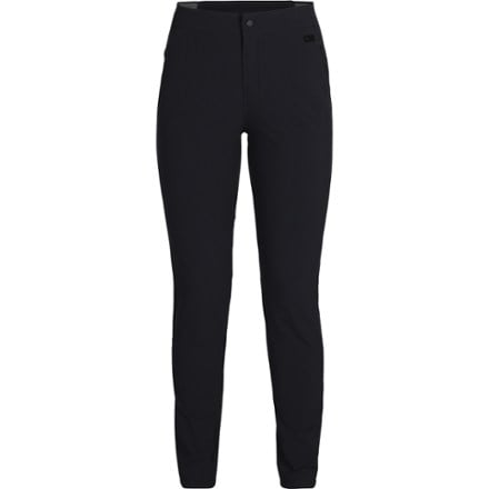 Outdoor Research Rialto Fleece-Lined Pants - Women's 0