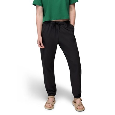 prAna Send Off Jogger Pants - Women's 0